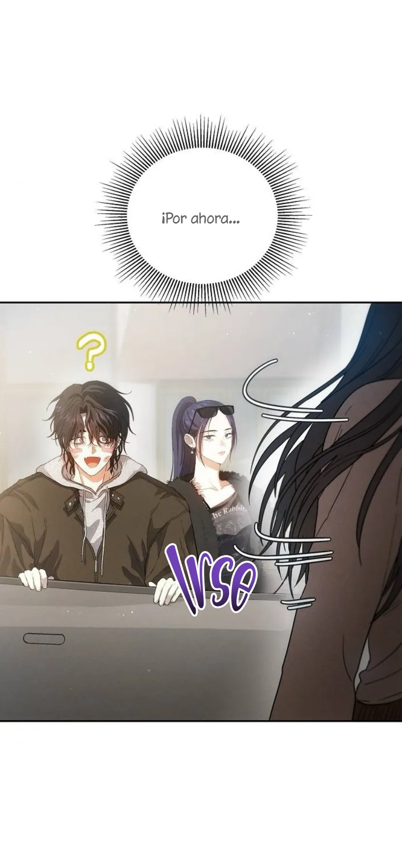 14 CHICO MALO, PERO INOCENTE