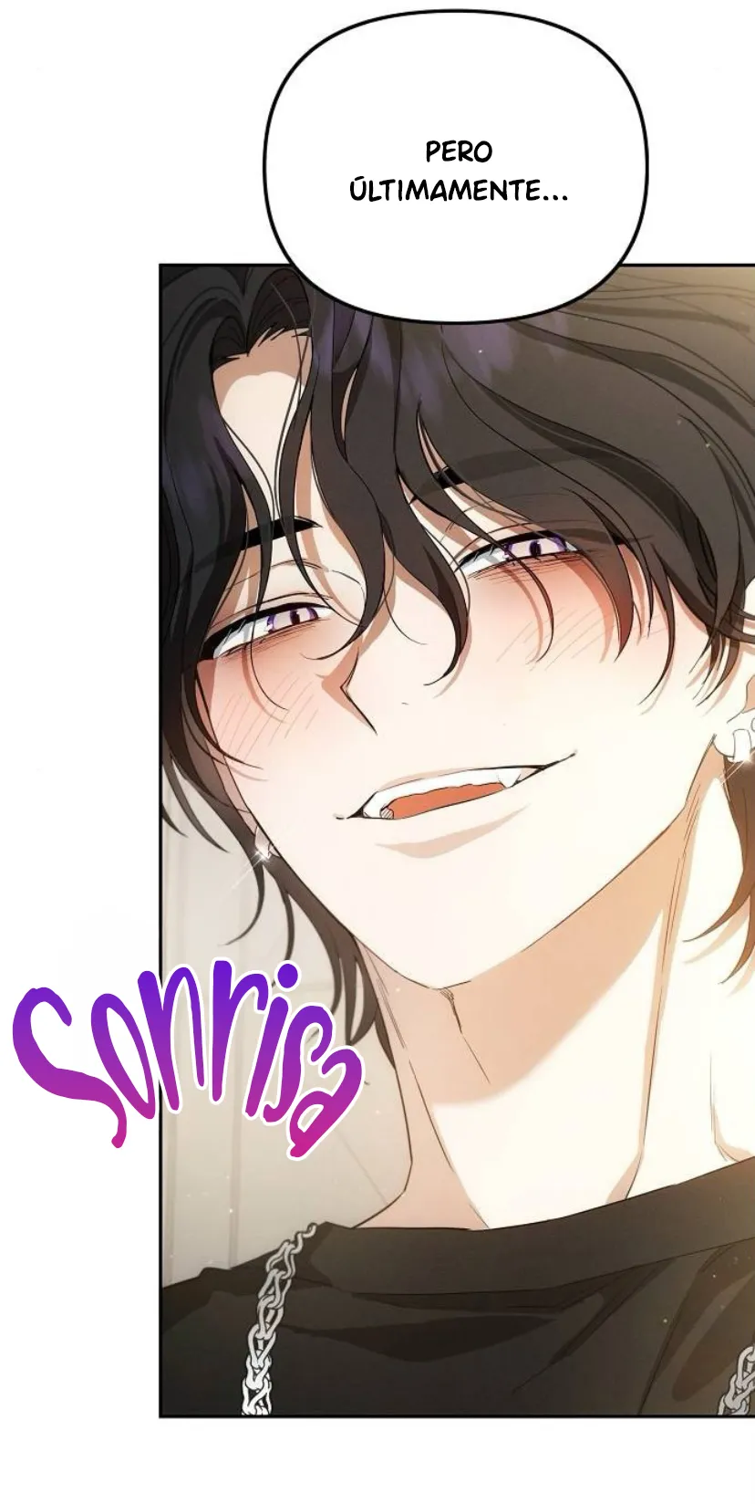 34 CHICO MALO, PERO INOCENTE