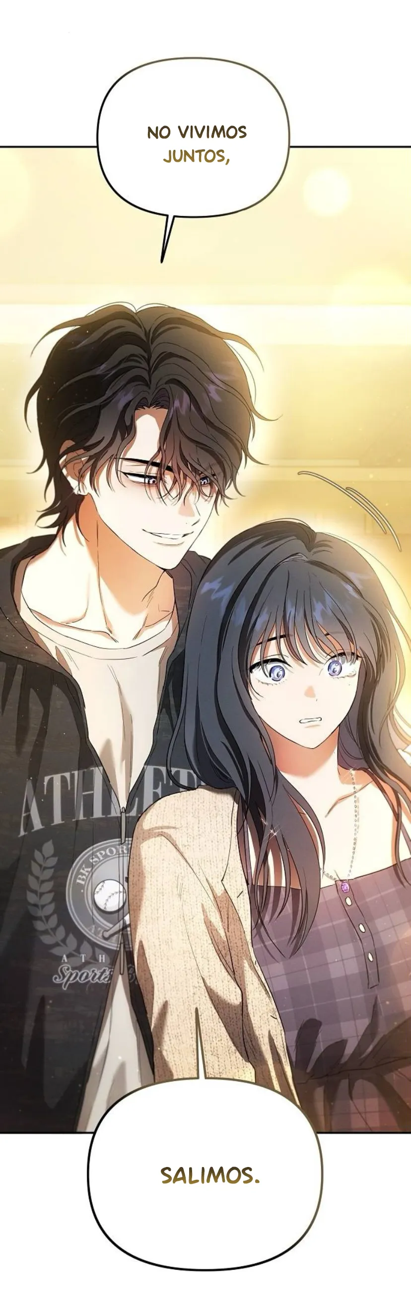 101 CHICO MALO, PERO INOCENTE