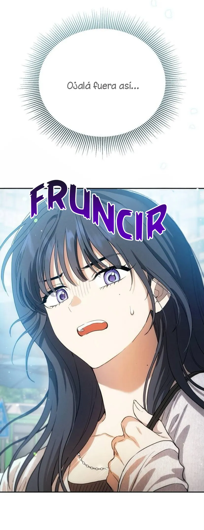 8 CHICO MALO, PERO INOCENTE