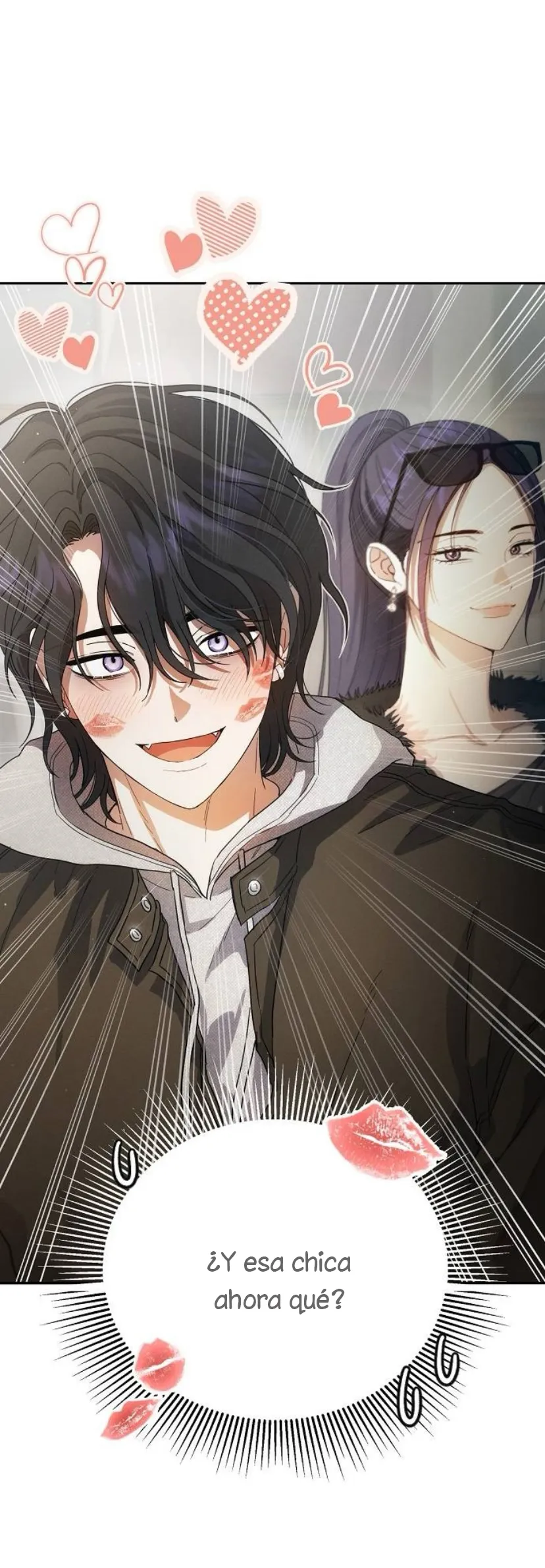 11 CHICO MALO, PERO INOCENTE