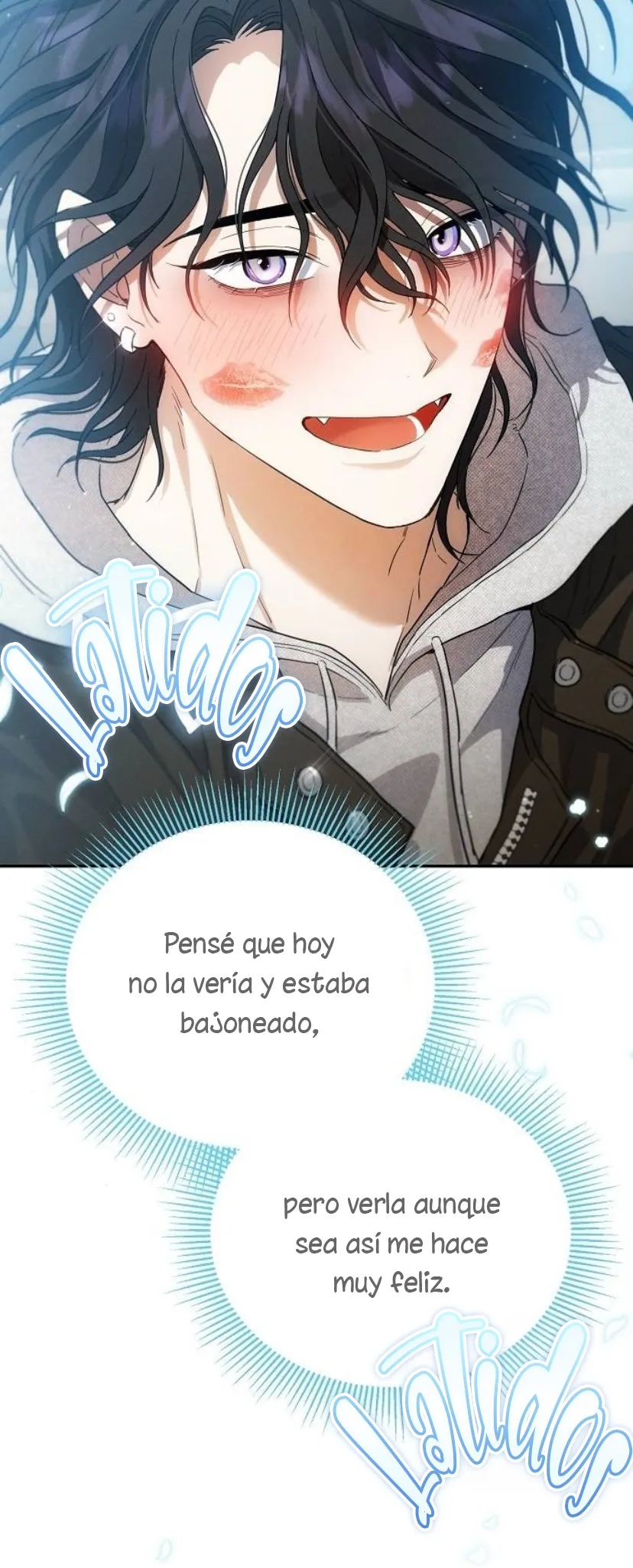 5 CHICO MALO, PERO INOCENTE