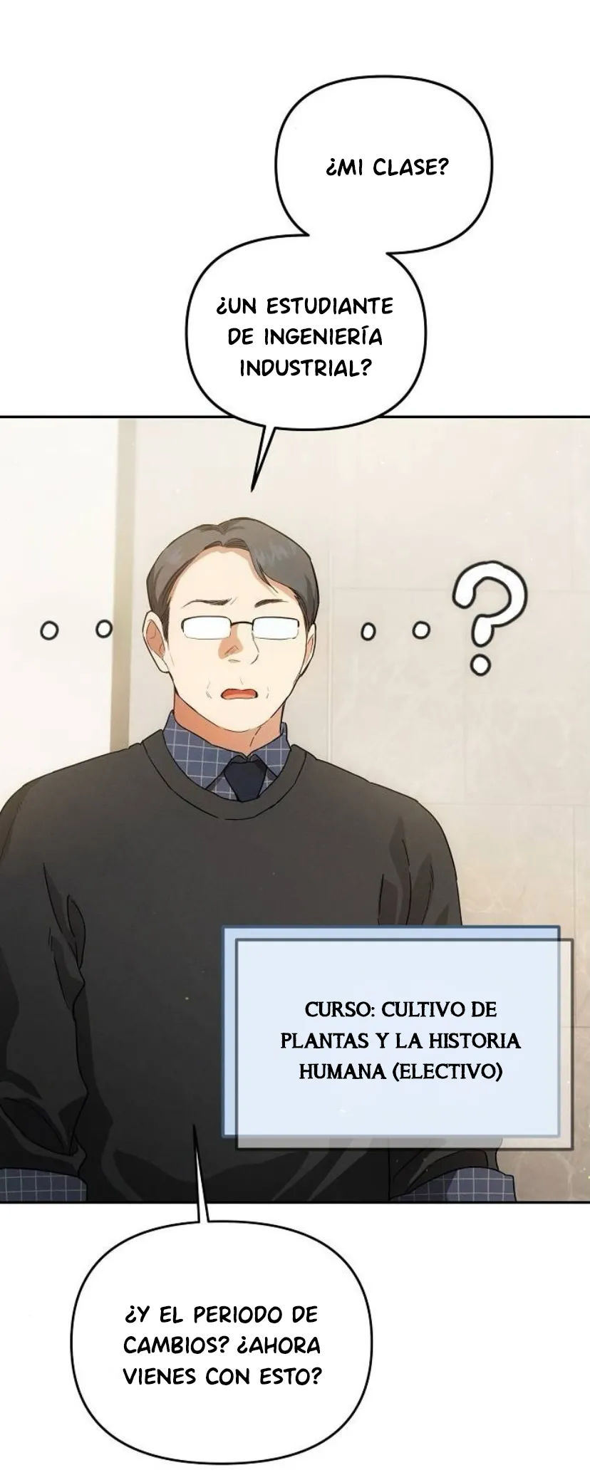 31 CHICO MALO, PERO INOCENTE