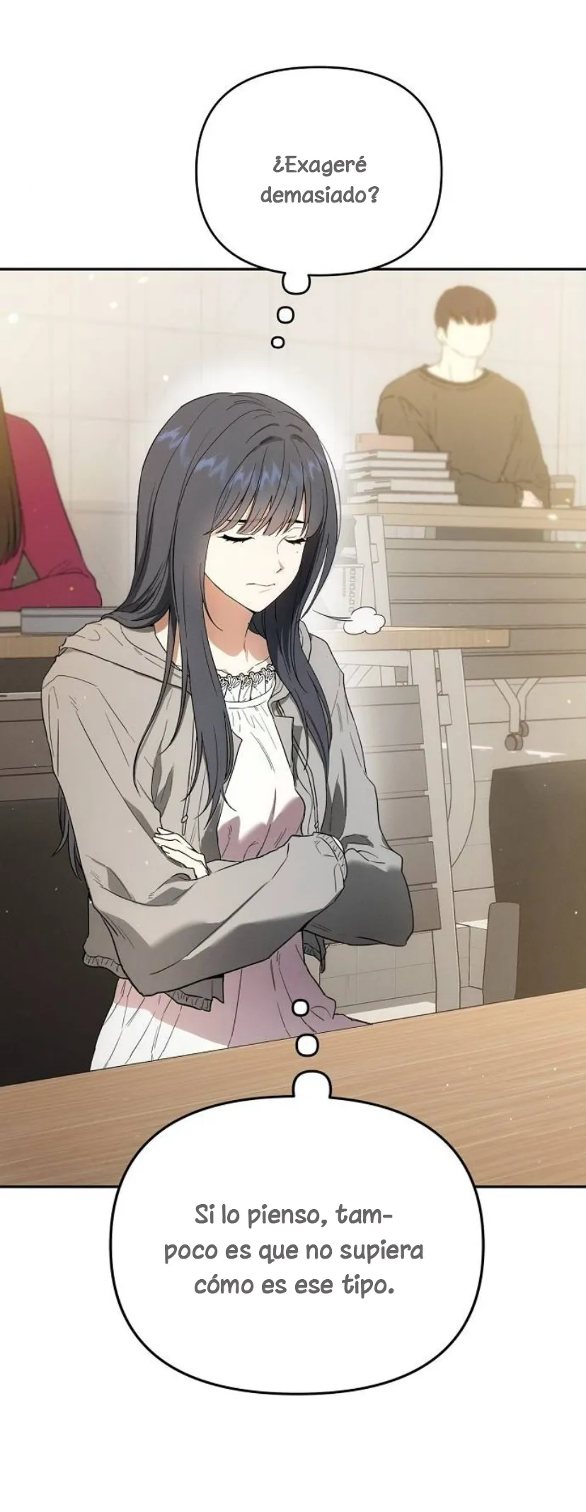 22 CHICO MALO, PERO INOCENTE