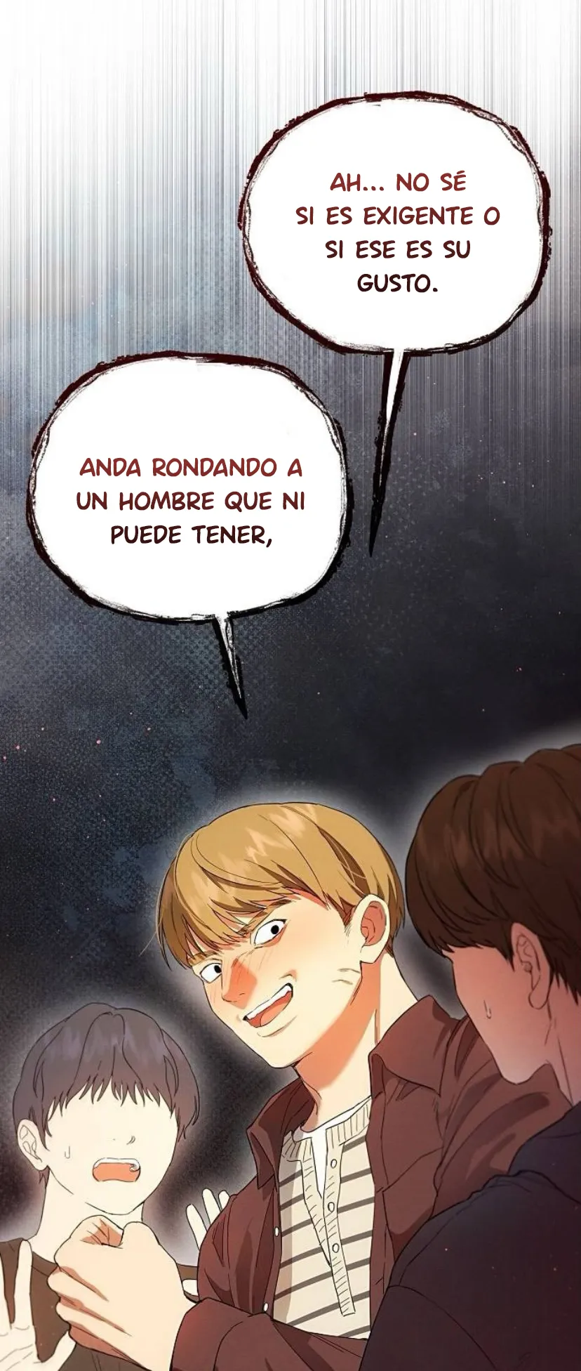 69 CHICO MALO, PERO INOCENTE