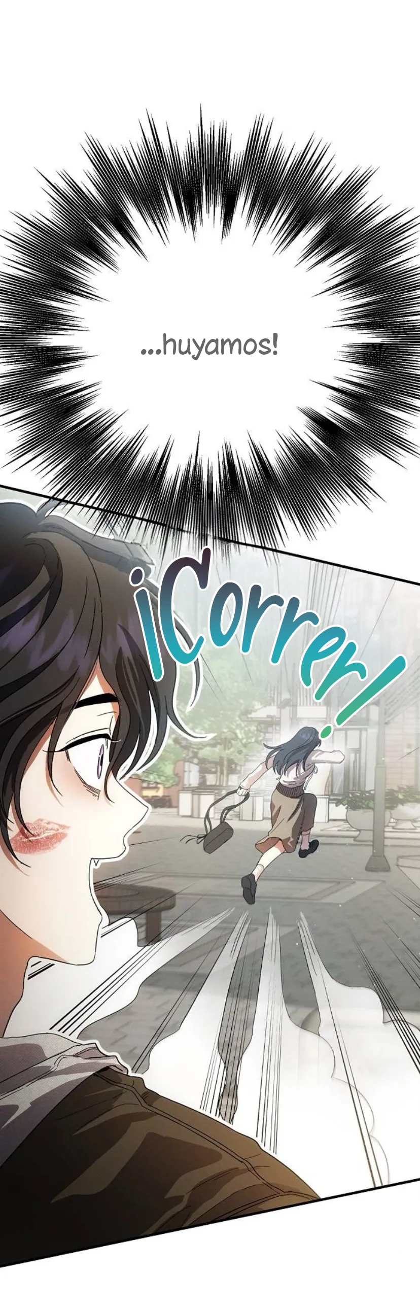 15 CHICO MALO, PERO INOCENTE