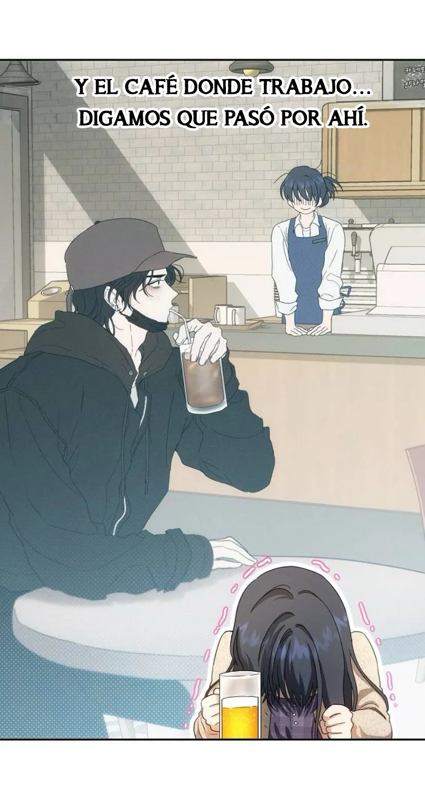 46 CHICO MALO, PERO INOCENTE