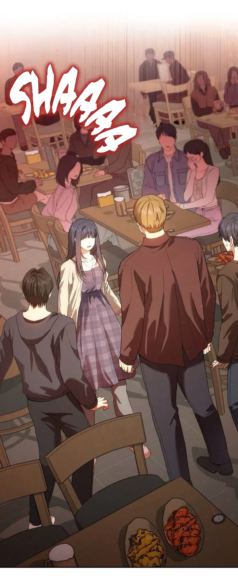 77 CHICO MALO, PERO INOCENTE