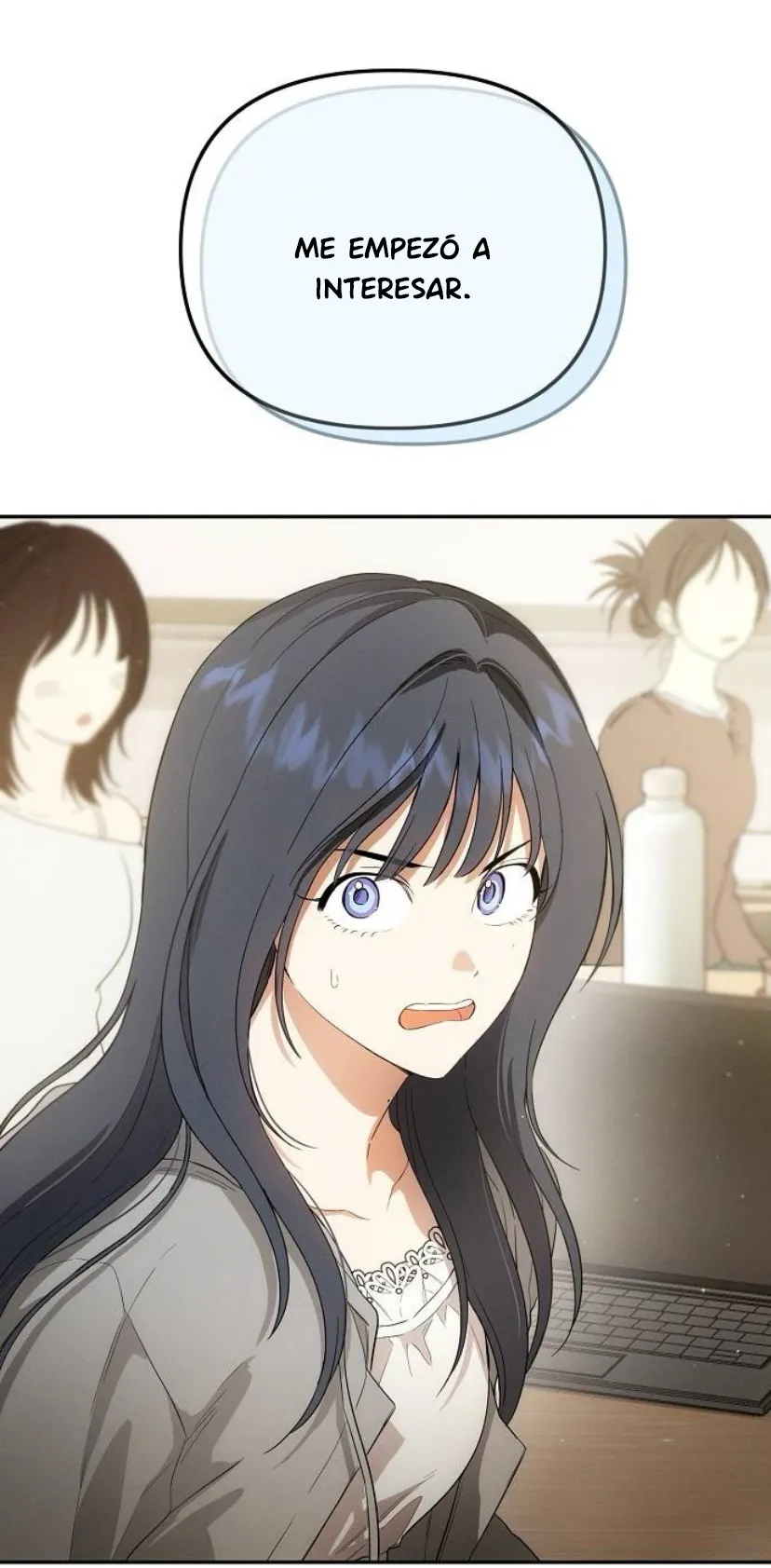 36 CHICO MALO, PERO INOCENTE