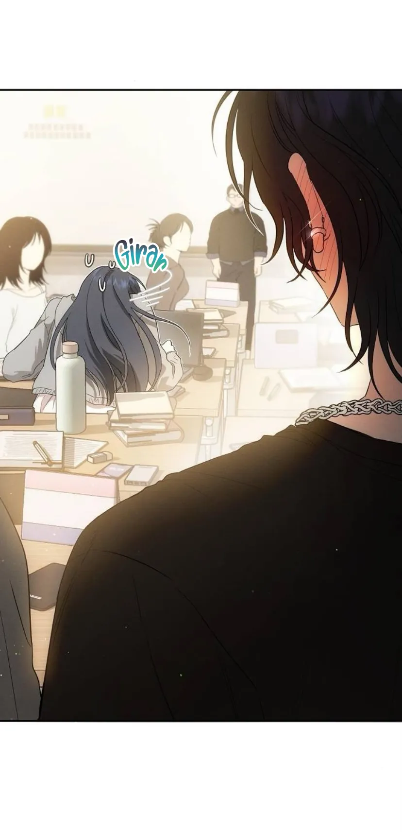 38 CHICO MALO, PERO INOCENTE