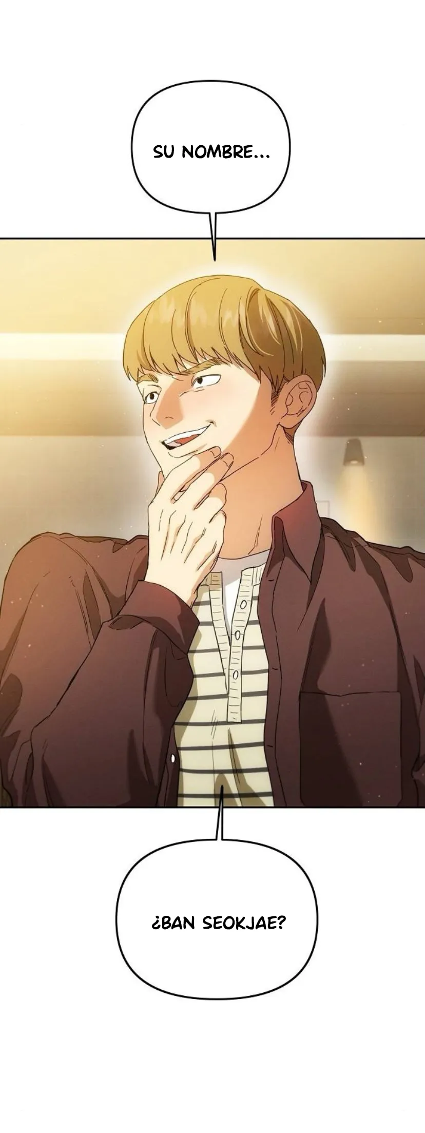 79 CHICO MALO, PERO INOCENTE