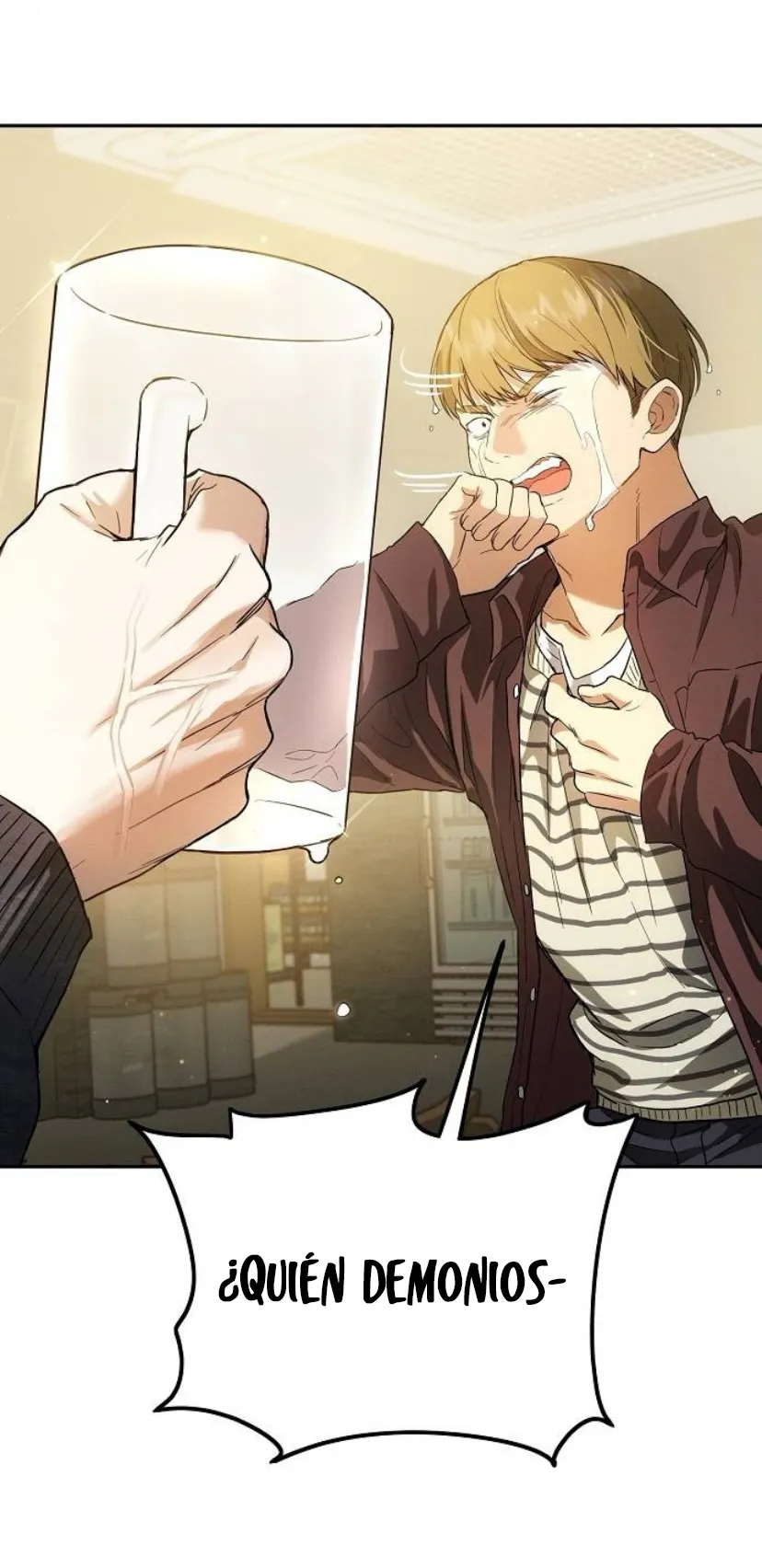 91 CHICO MALO, PERO INOCENTE