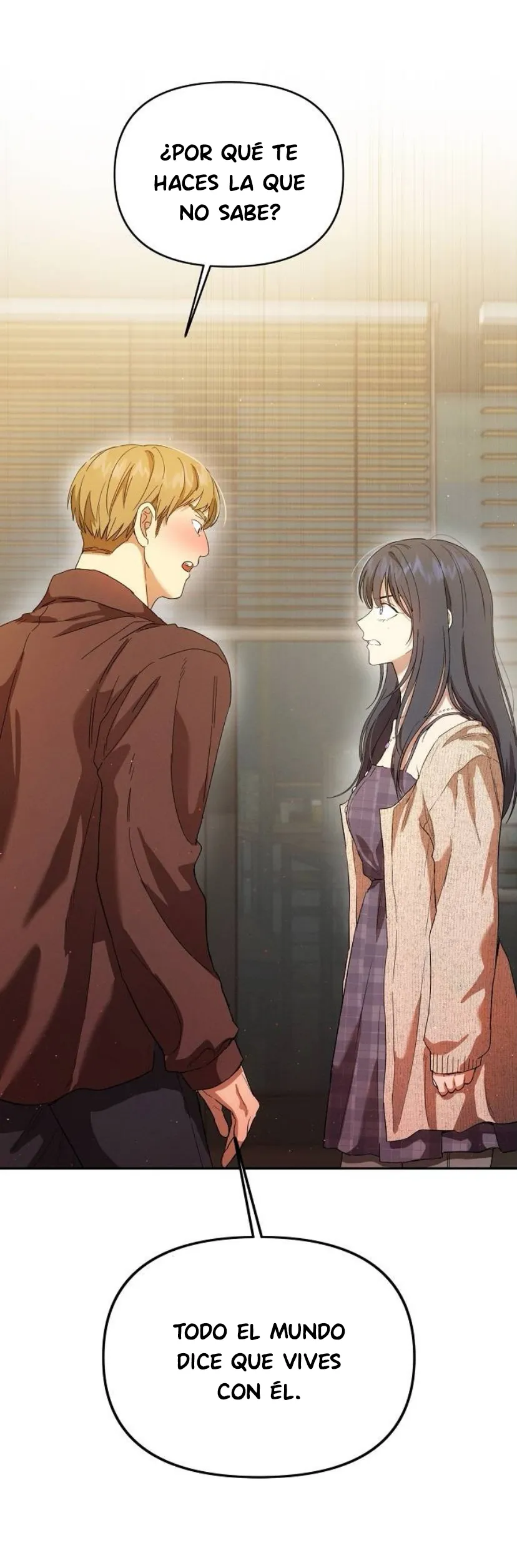 73 CHICO MALO, PERO INOCENTE