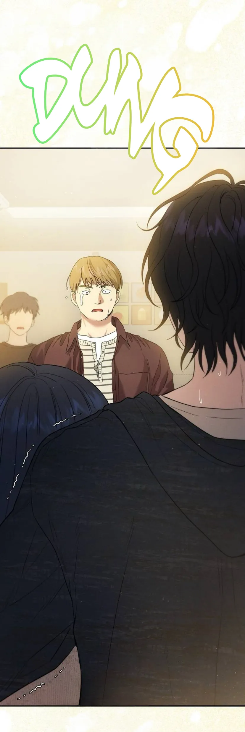 108 CHICO MALO, PERO INOCENTE