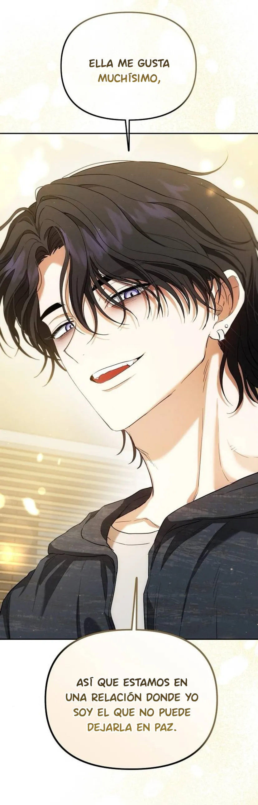 106 CHICO MALO, PERO INOCENTE