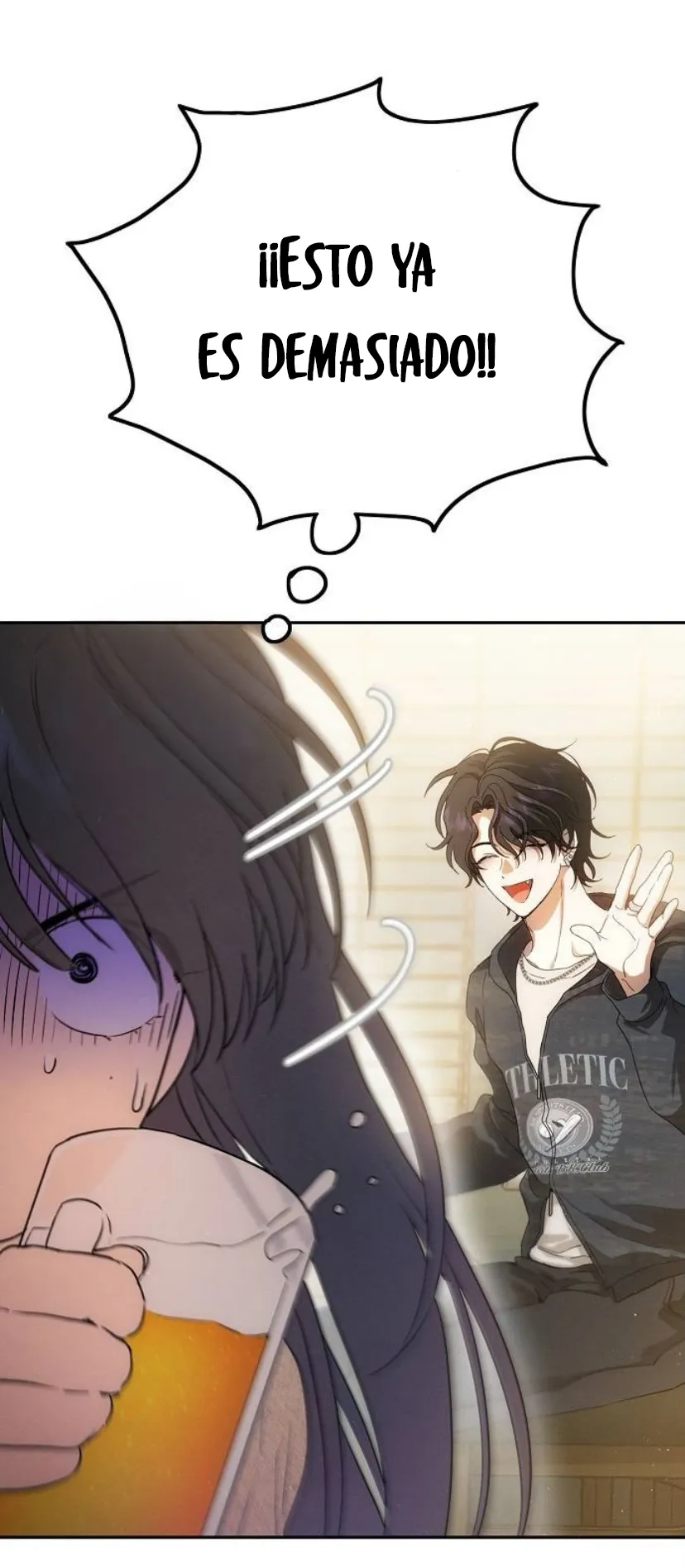 50 CHICO MALO, PERO INOCENTE