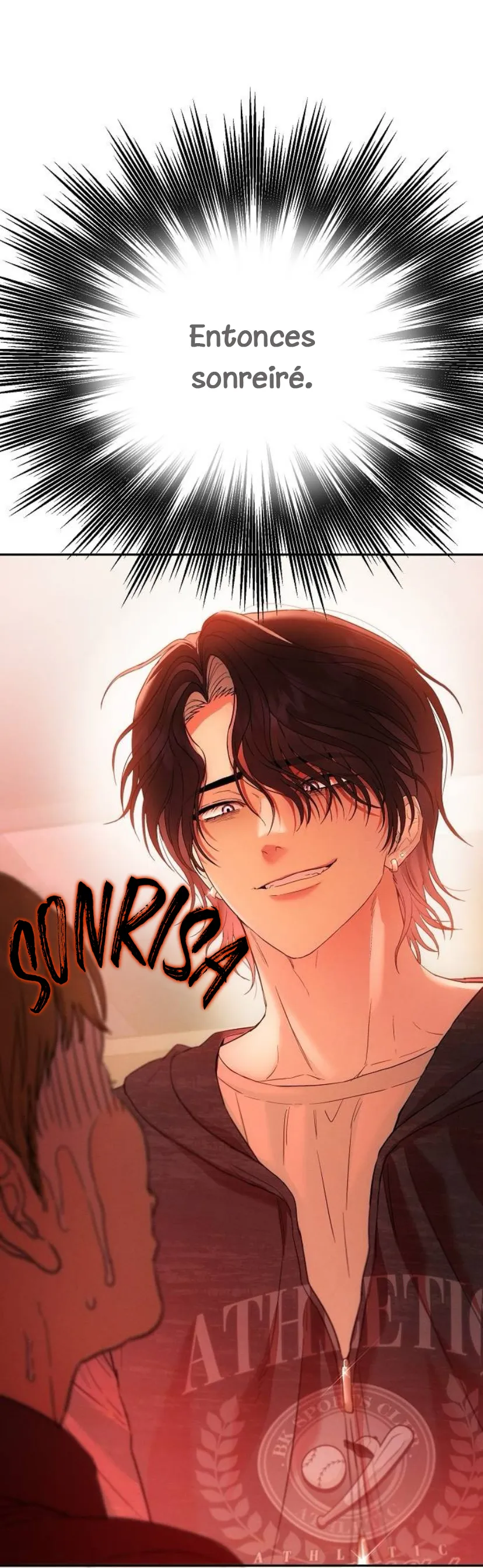 29 CHICO MALO, PERO INOCENTE