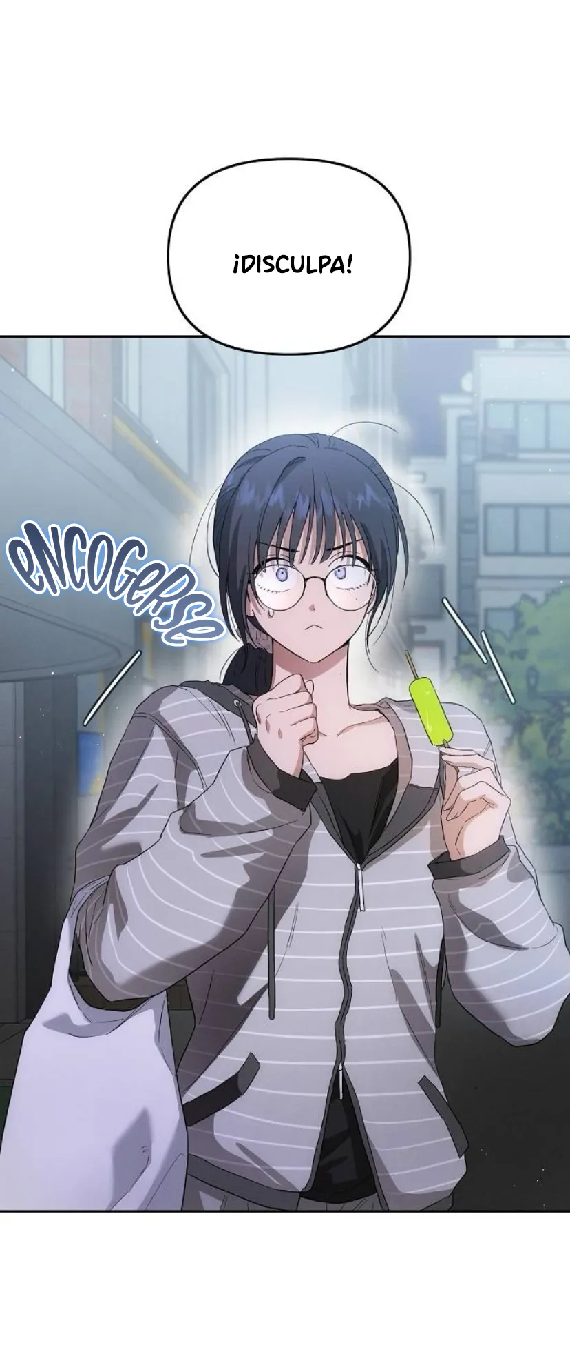 64 CHICO MALO, PERO INOCENTE