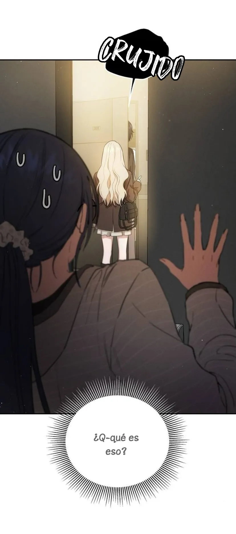 103 CHICO MALO, PERO INOCENTE