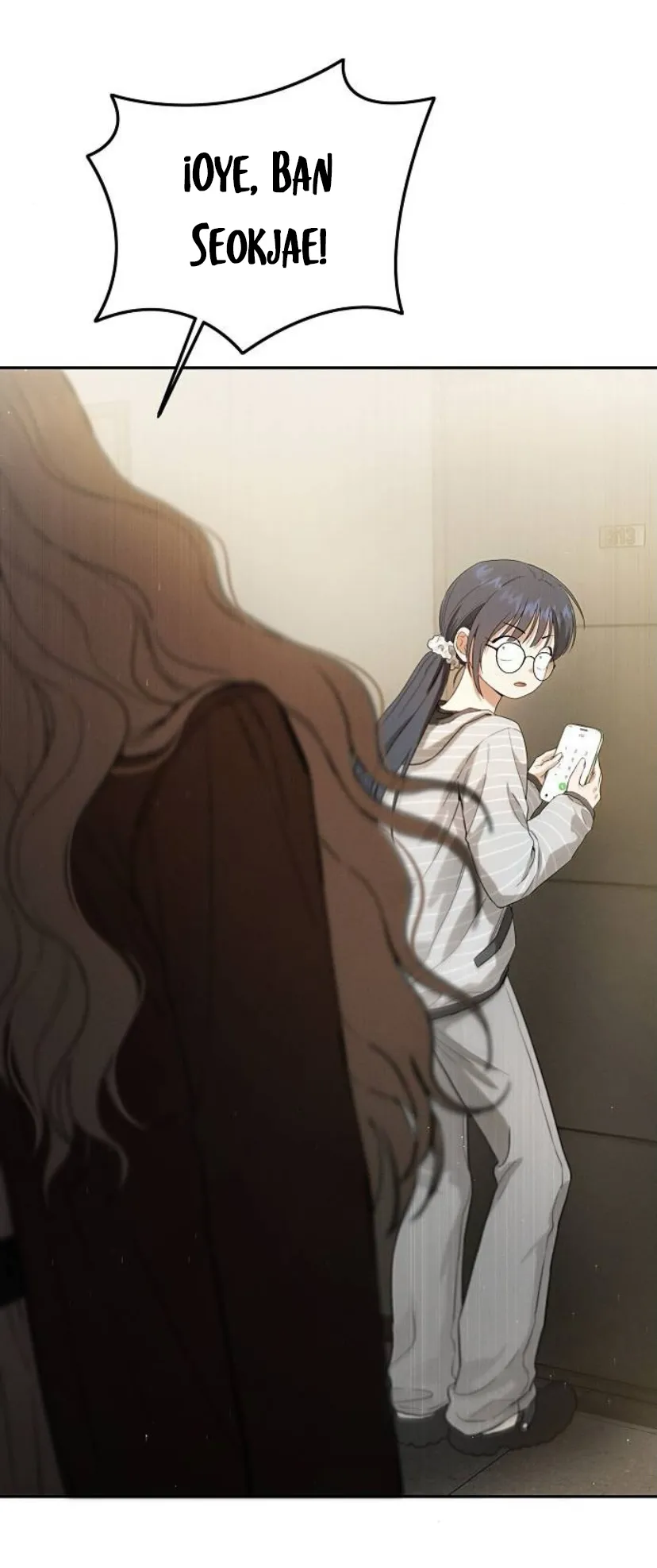 97 CHICO MALO, PERO INOCENTE