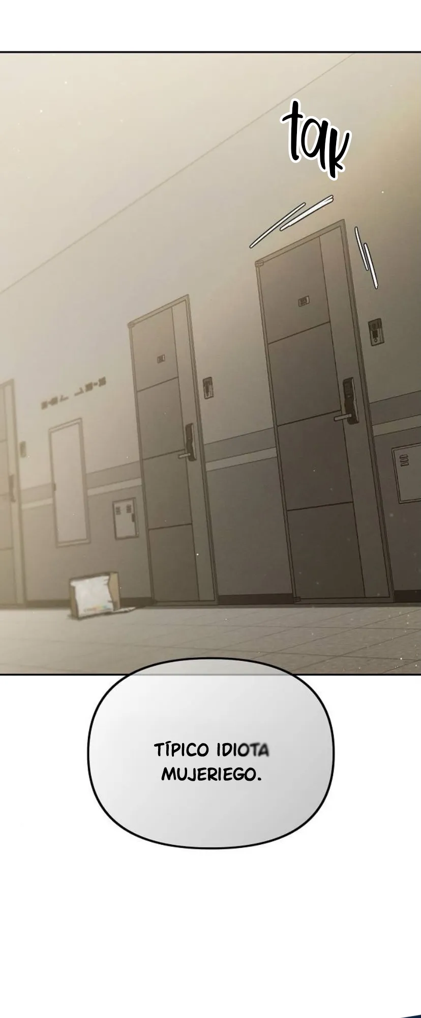 115 CHICO MALO, PERO INOCENTE