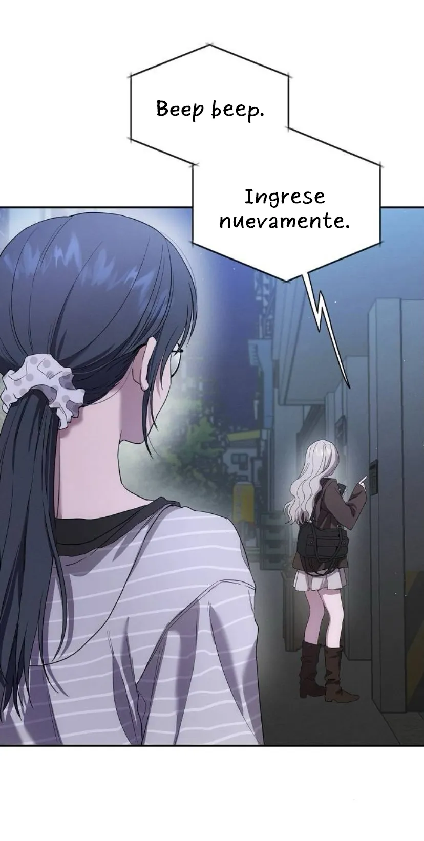 51 CHICO MALO, PERO INOCENTE