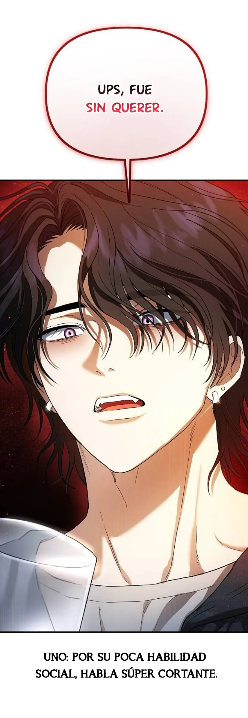 25 CHICO MALO, PERO INOCENTE