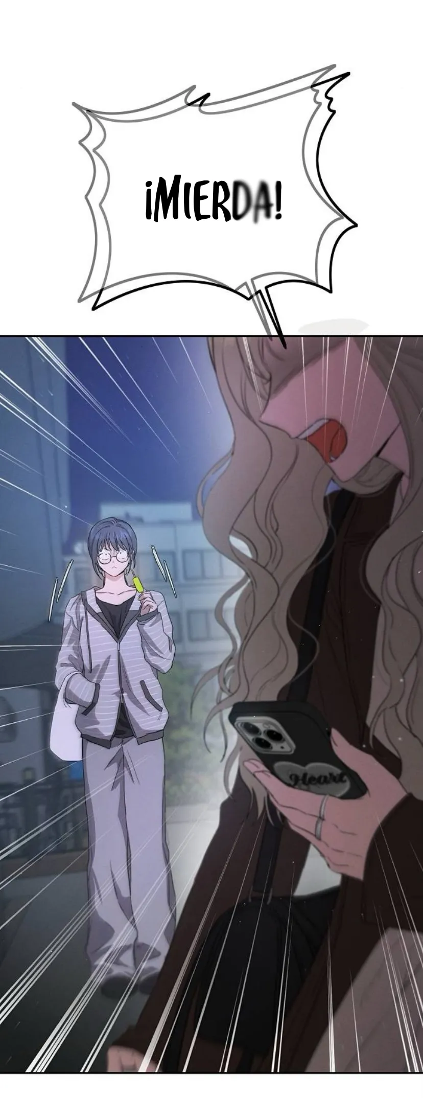 58 CHICO MALO, PERO INOCENTE