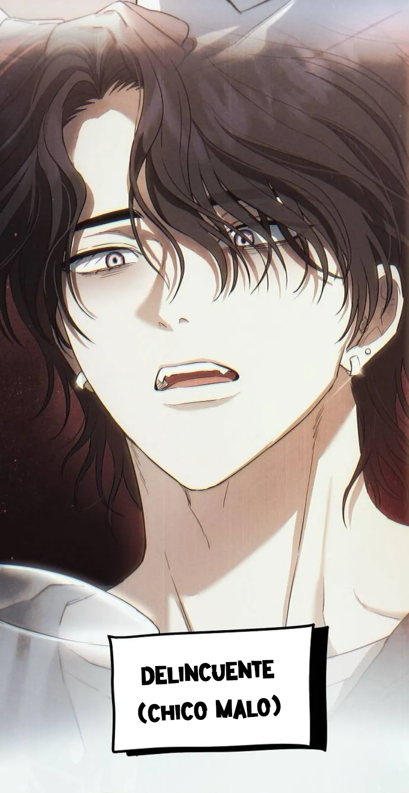 41 CHICO MALO, PERO INOCENTE