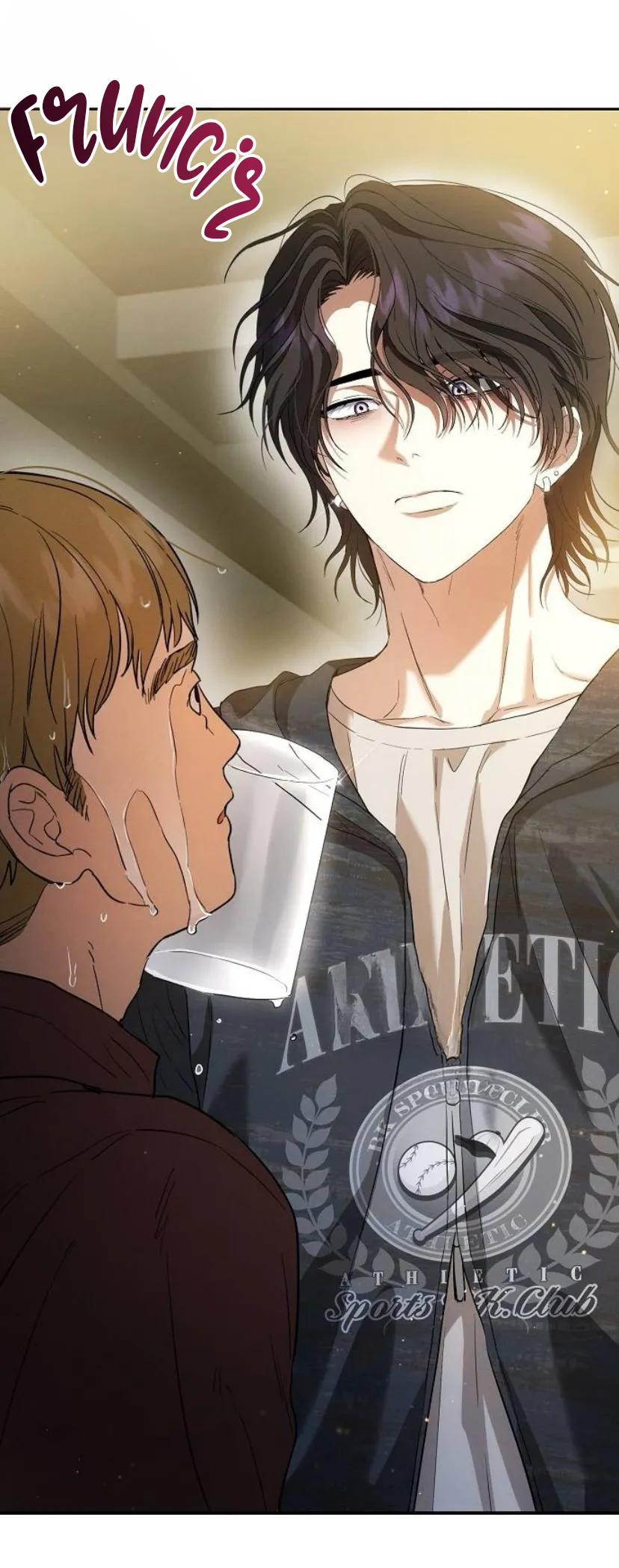 21 CHICO MALO, PERO INOCENTE