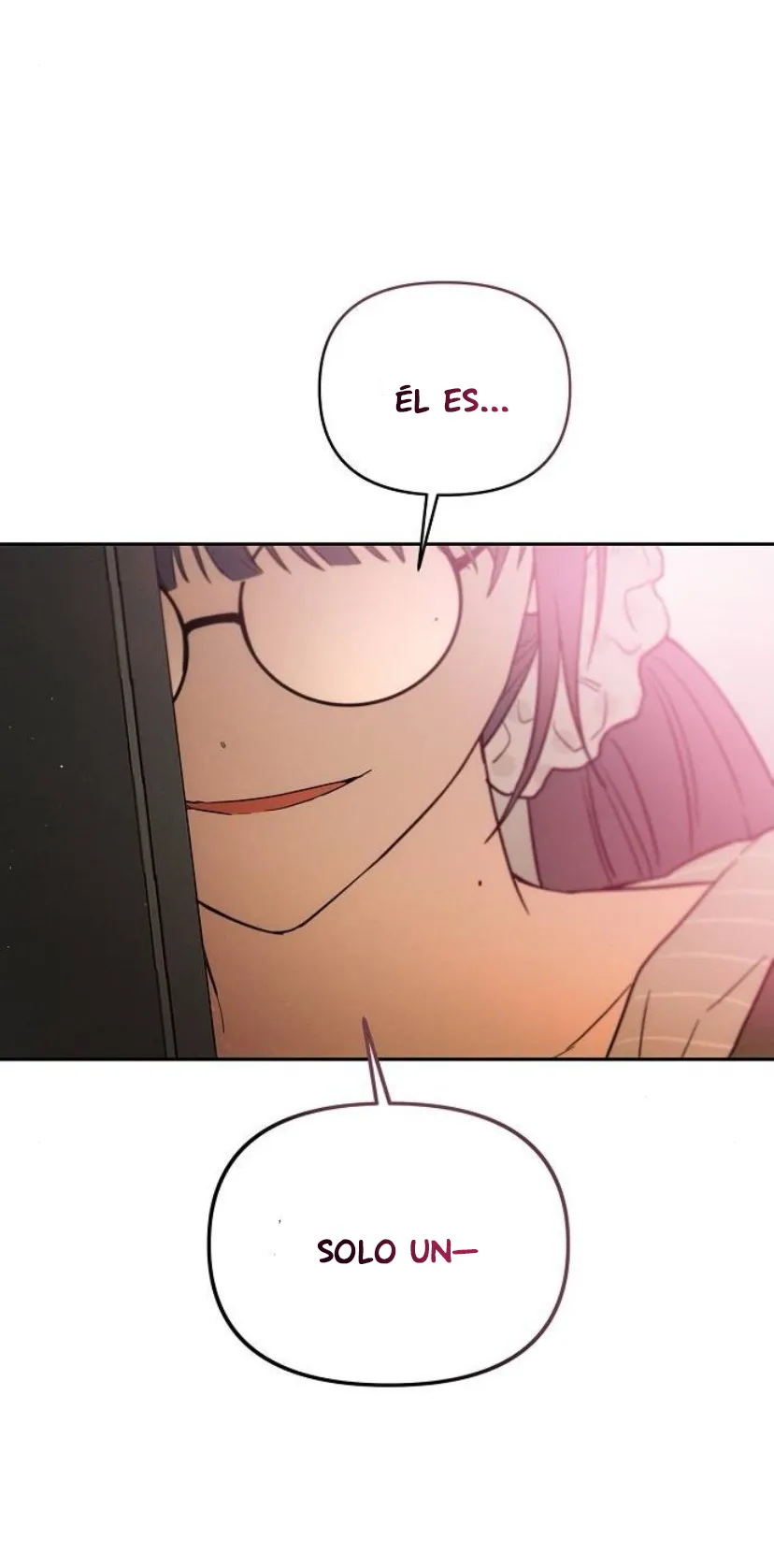 113 CHICO MALO, PERO INOCENTE