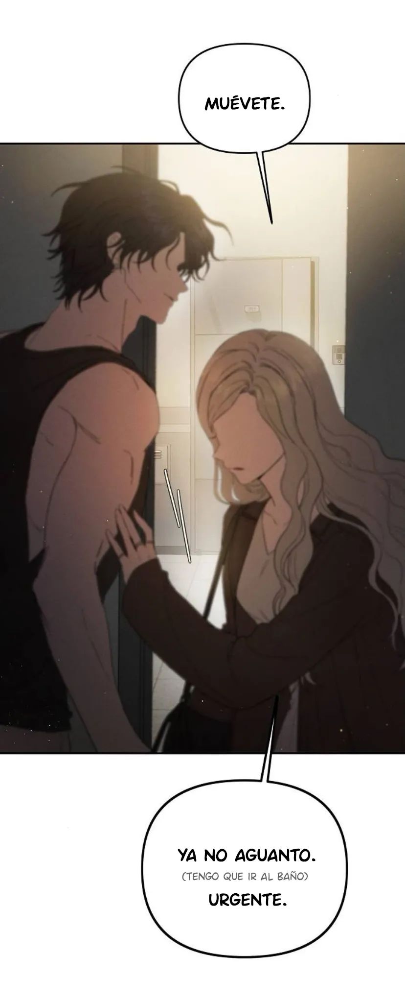 107 CHICO MALO, PERO INOCENTE