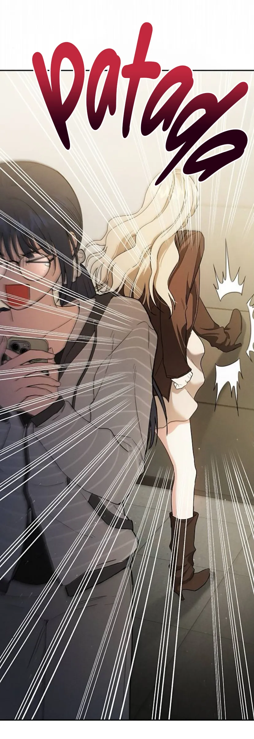 95 CHICO MALO, PERO INOCENTE