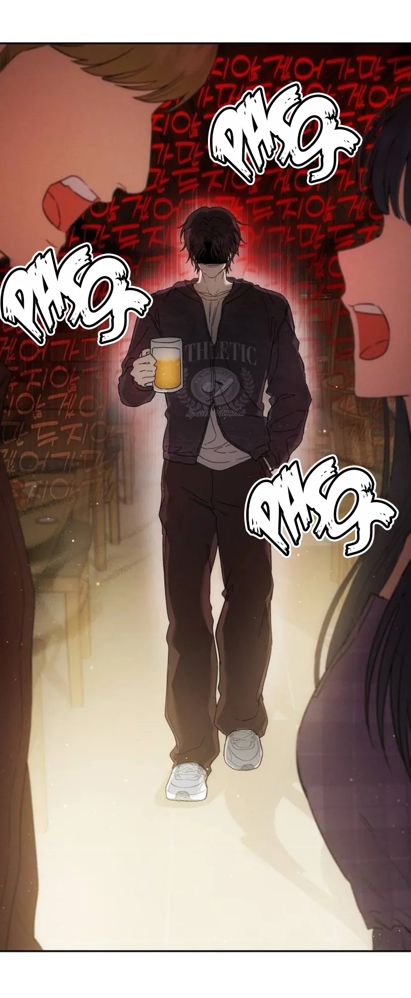 11 CHICO MALO, PERO INOCENTE