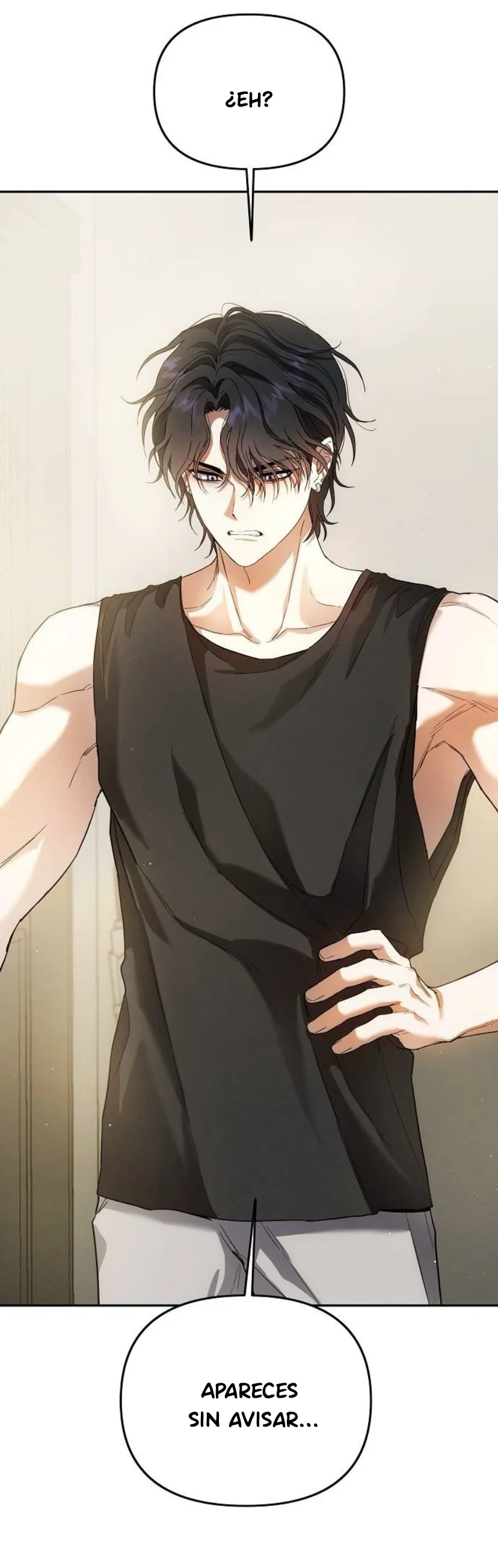 105 CHICO MALO, PERO INOCENTE