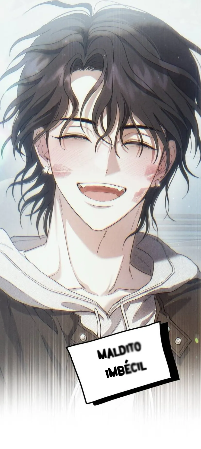 42 CHICO MALO, PERO INOCENTE