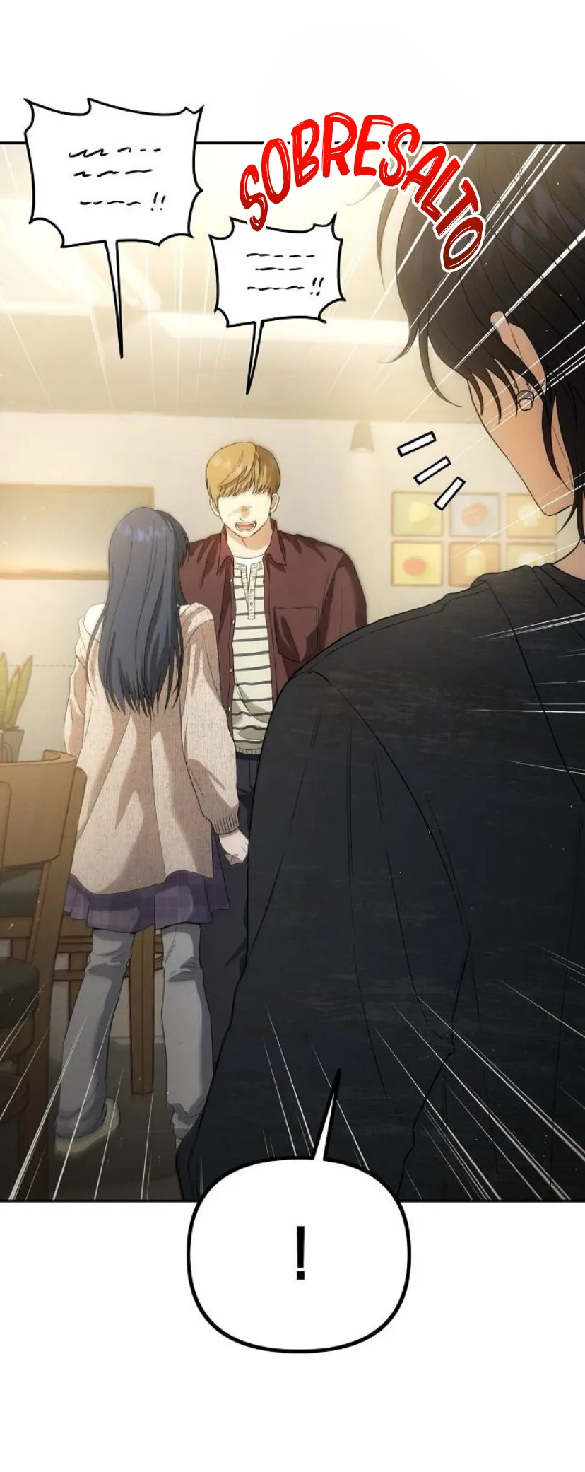 6 CHICO MALO, PERO INOCENTE