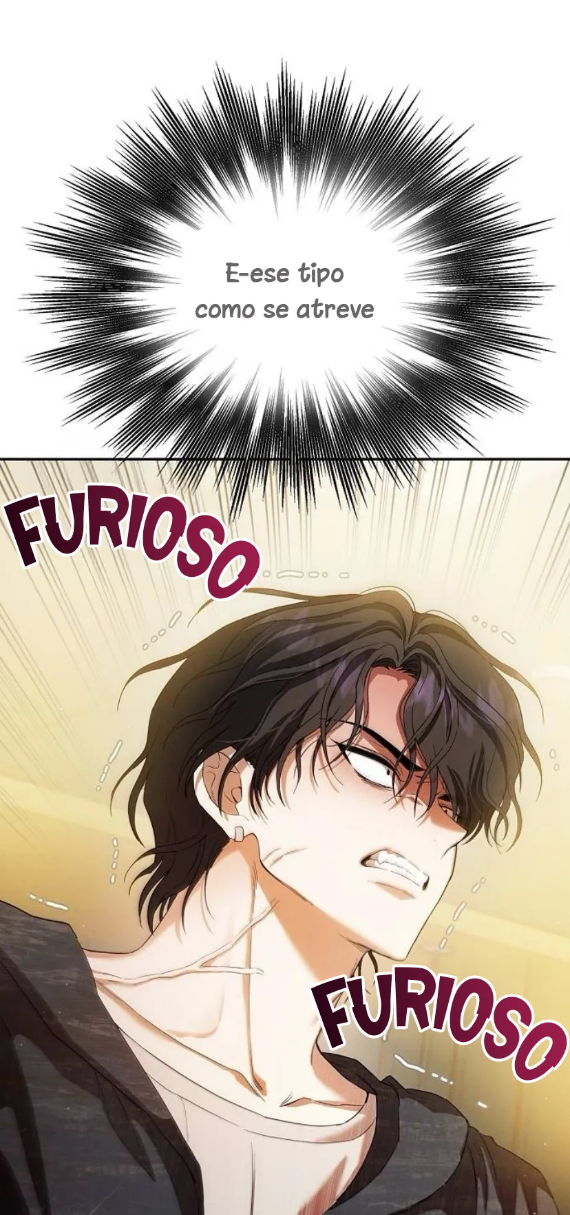 8 CHICO MALO, PERO INOCENTE