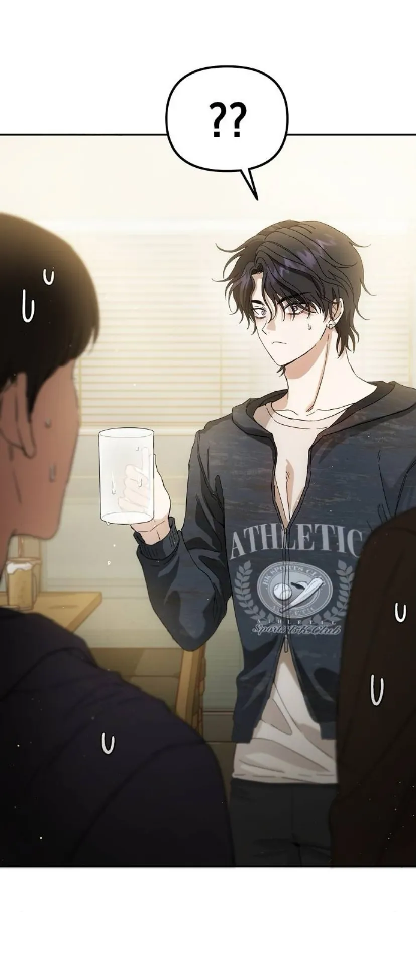 27 CHICO MALO, PERO INOCENTE