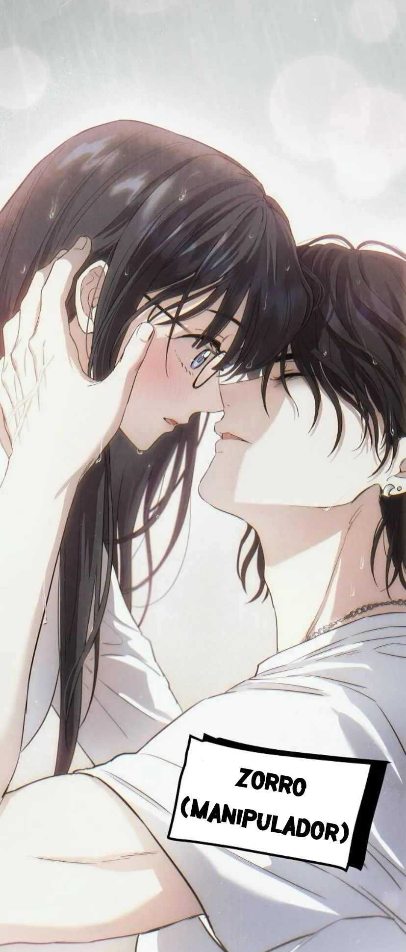 40 CHICO MALO, PERO INOCENTE