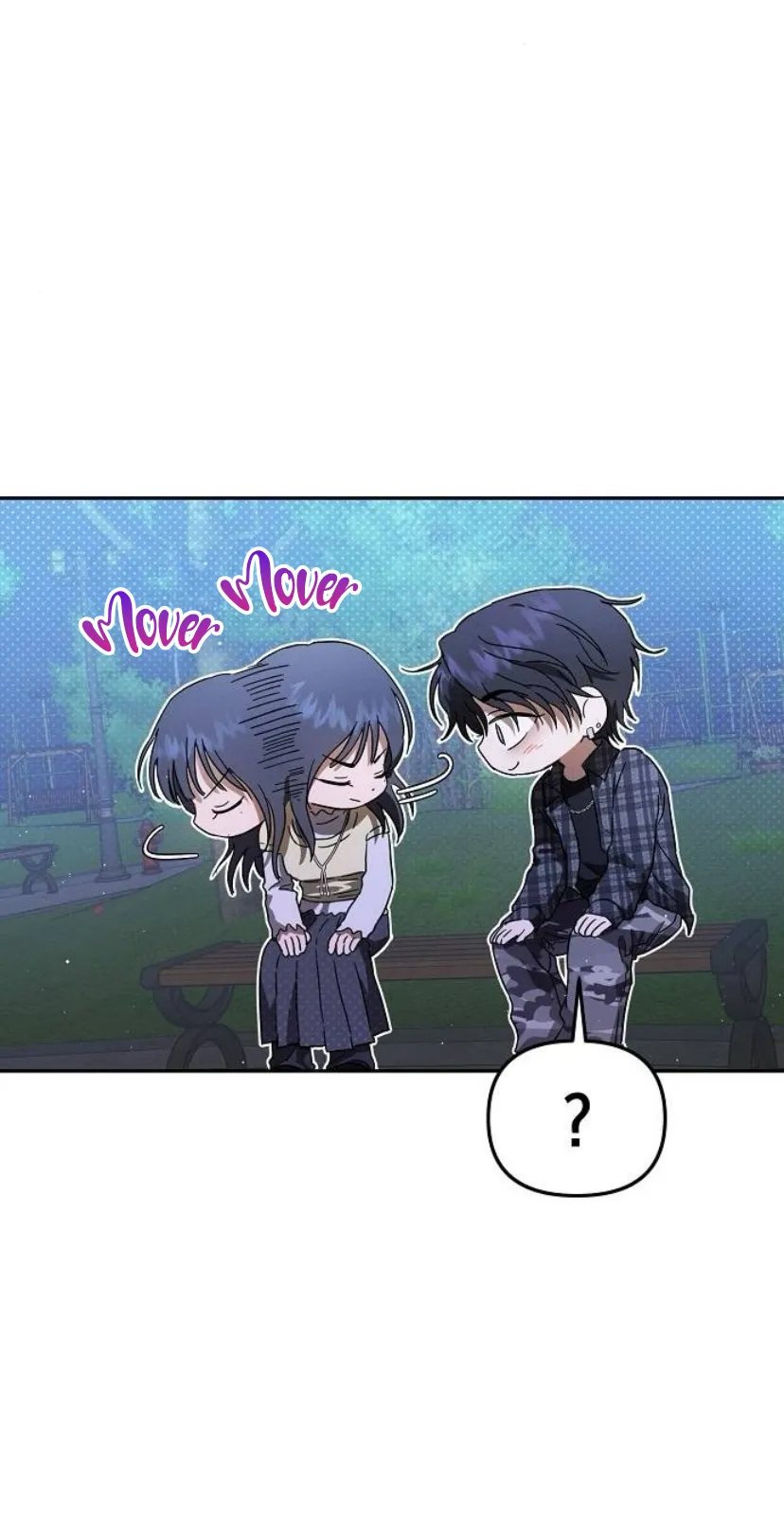 74 CHICO MALO, PERO INOCENTE