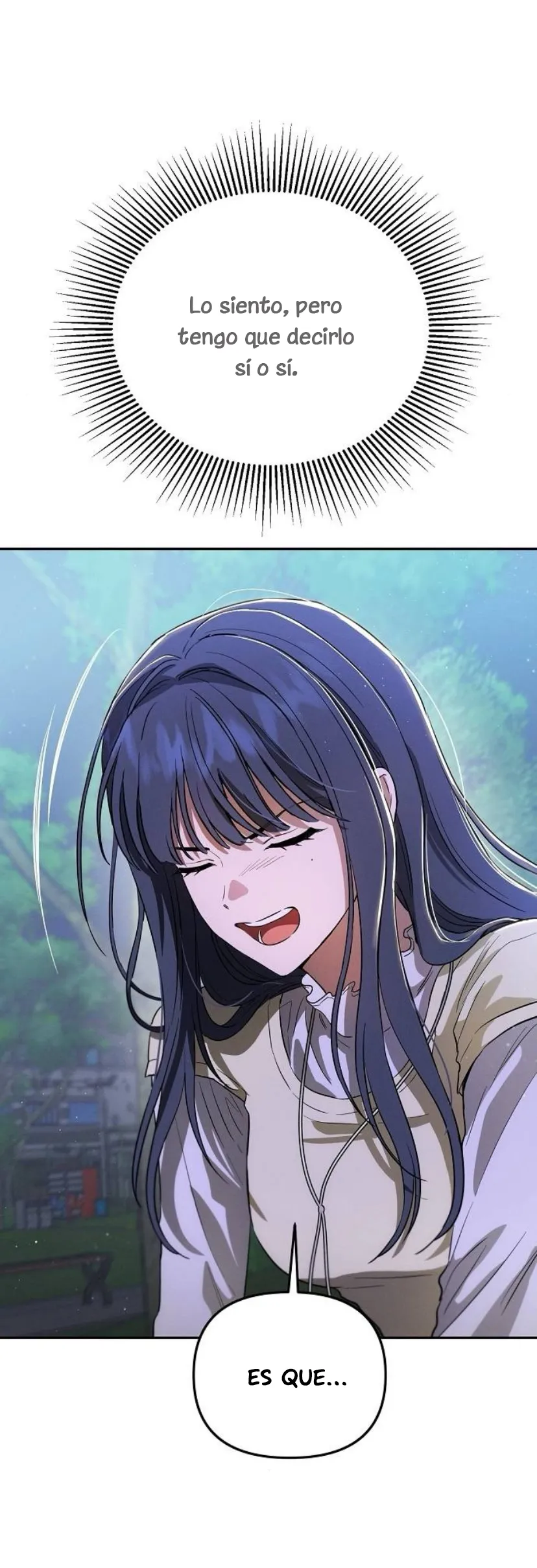 75 CHICO MALO, PERO INOCENTE