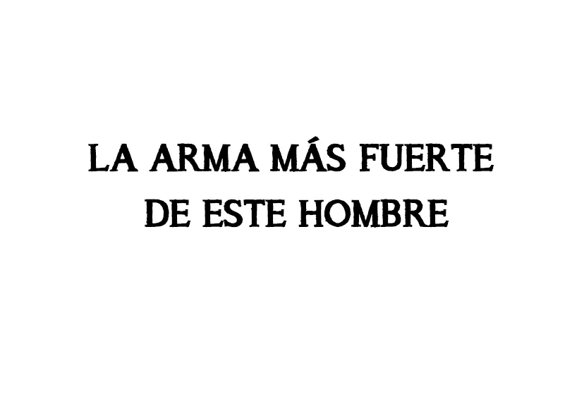 96 CHICO MALO, PERO INOCENTE