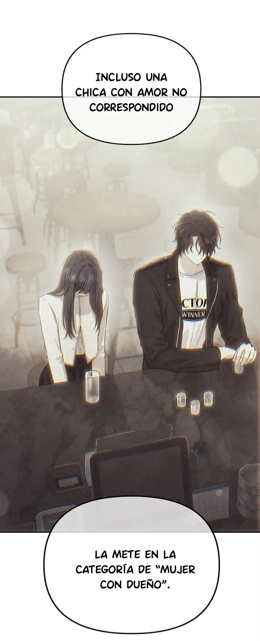 23 CHICO MALO, PERO INOCENTE