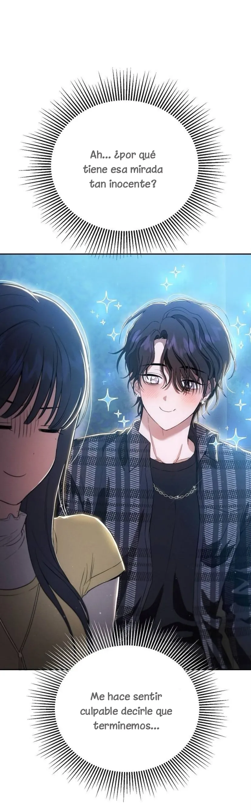 73 CHICO MALO, PERO INOCENTE