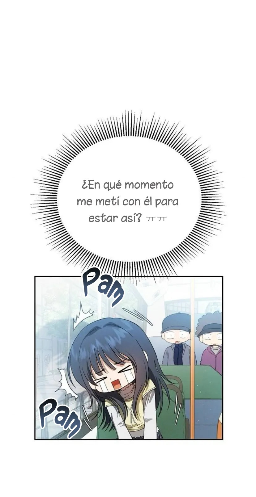 9 CHICO MALO, PERO INOCENTE