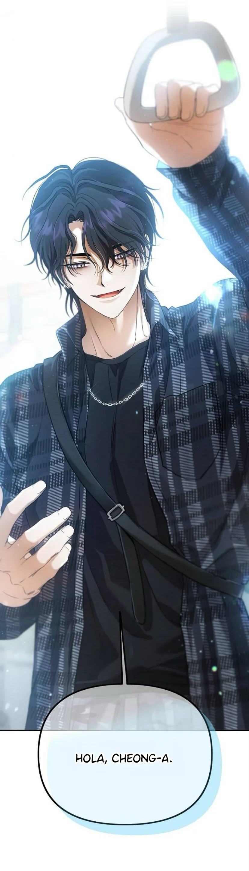 13 CHICO MALO, PERO INOCENTE