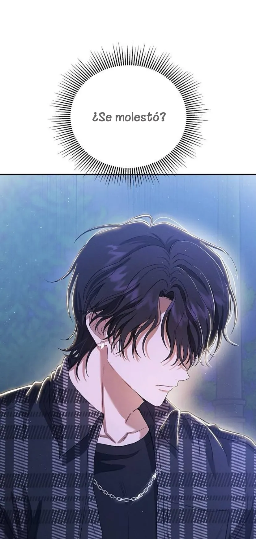 85 CHICO MALO, PERO INOCENTE