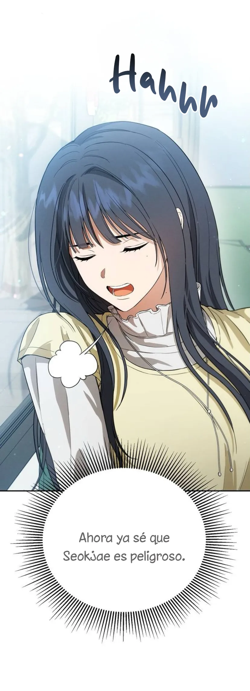 2 CHICO MALO, PERO INOCENTE