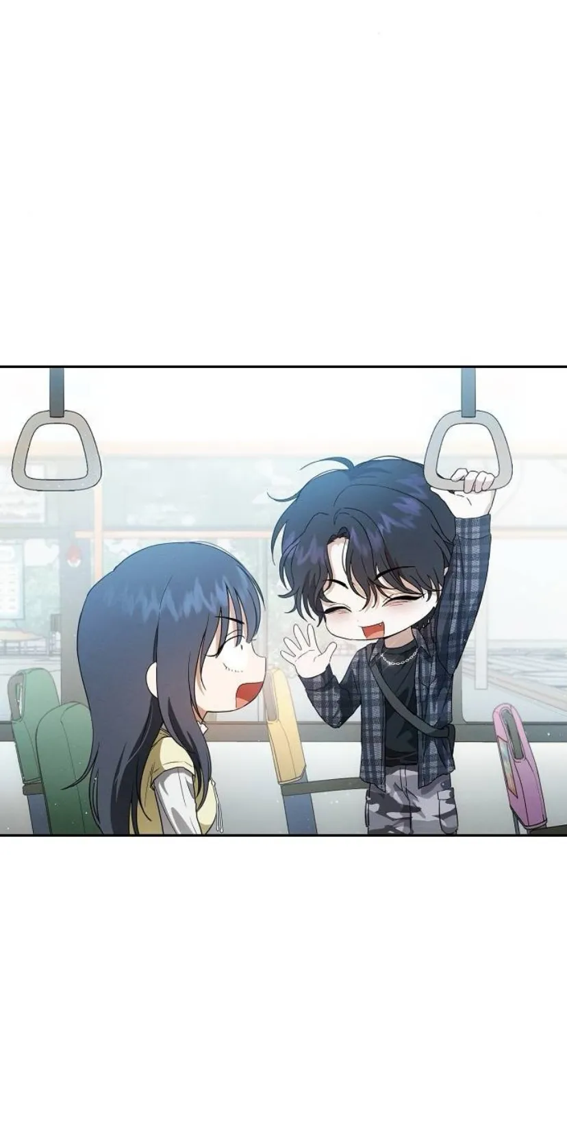 14 CHICO MALO, PERO INOCENTE